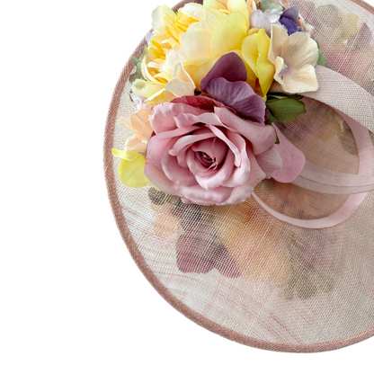 Jasmine Hat
