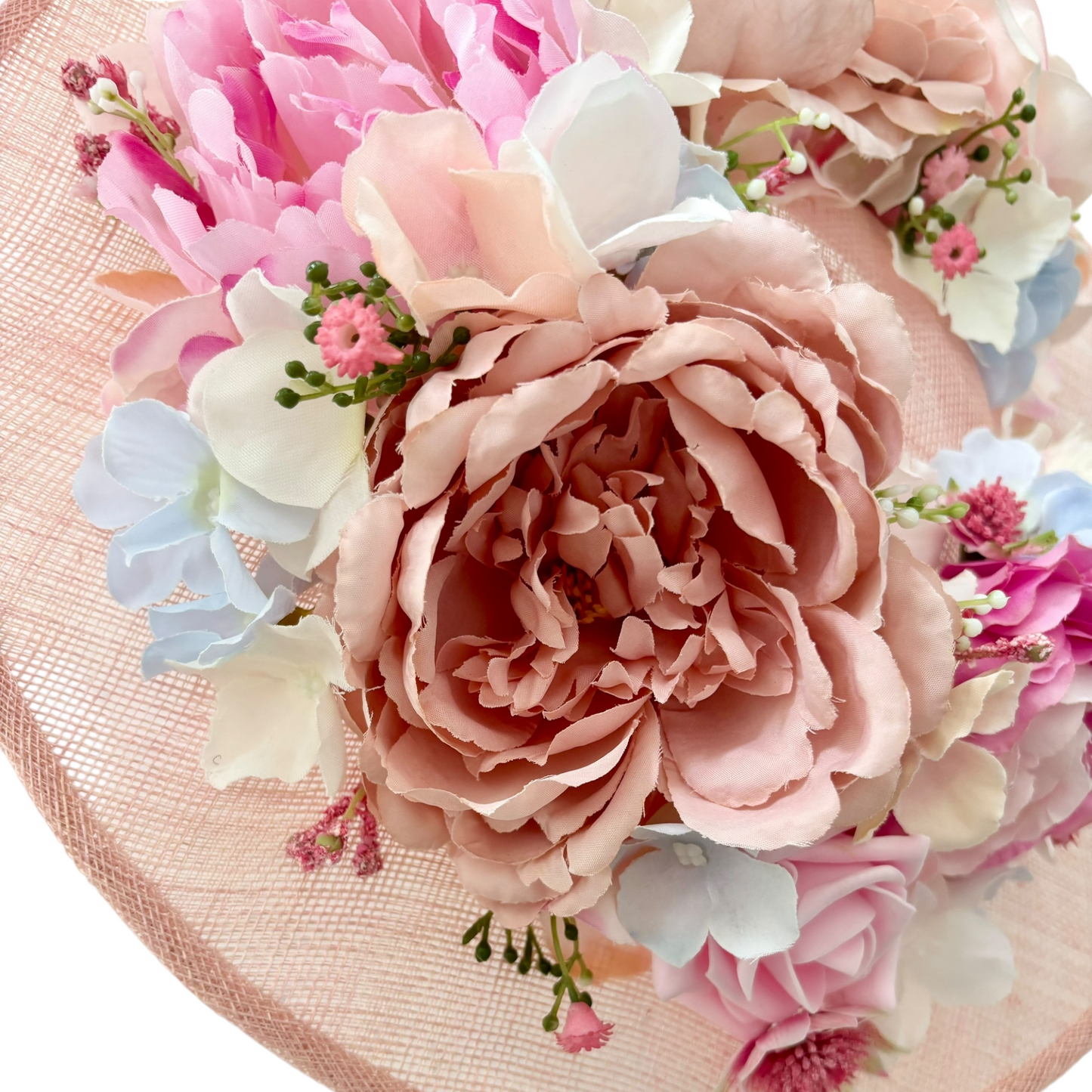 Seraphine Hat