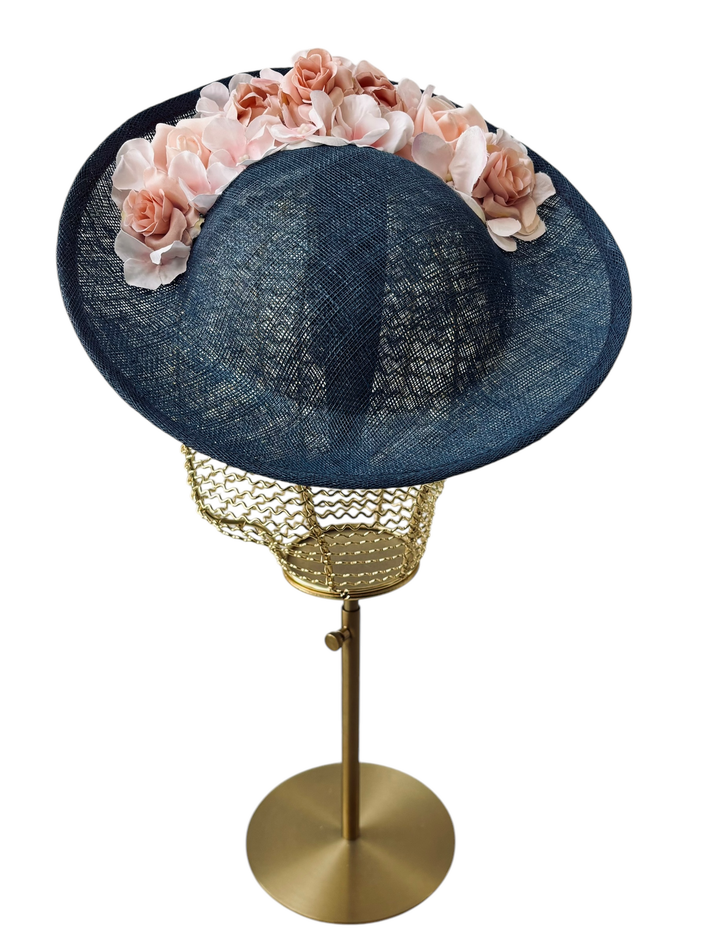 Leonora Hat