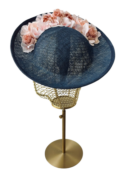 Leonora Hat