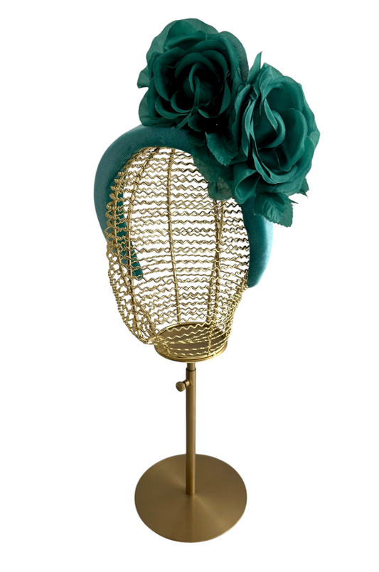 Sabine Headpiece