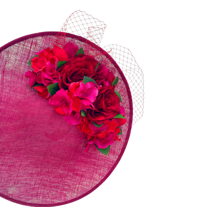 Sorrento Hat