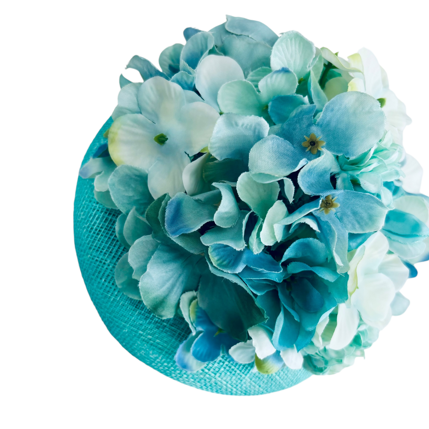 Jessica Fascinator