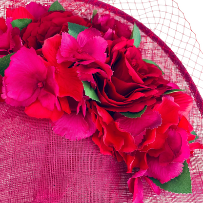Sorrento Hat