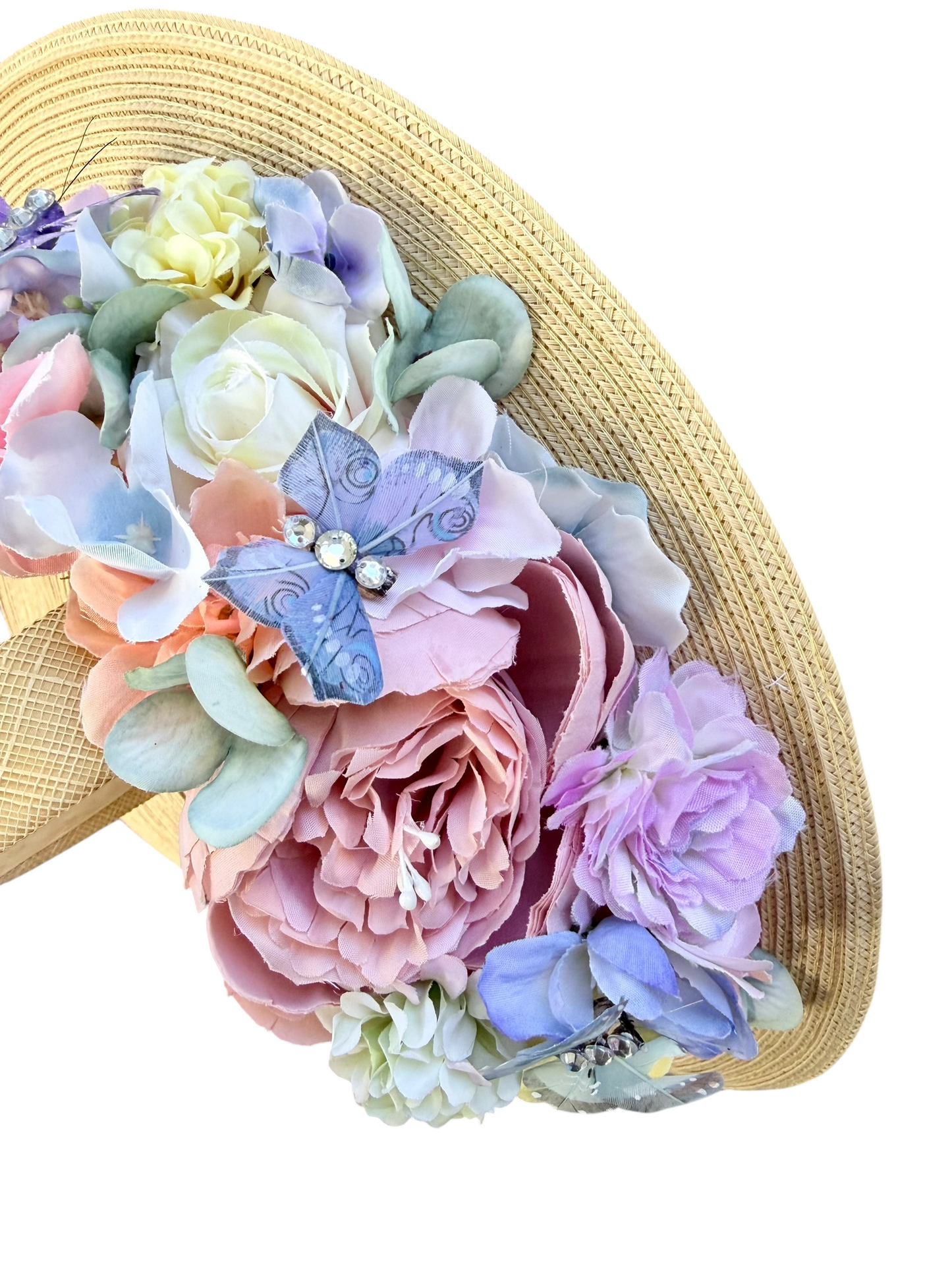 Ayesha Hat