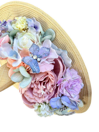 Ayesha Hat