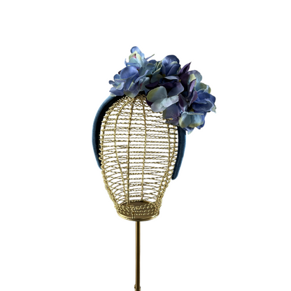 Pippa Headpiece