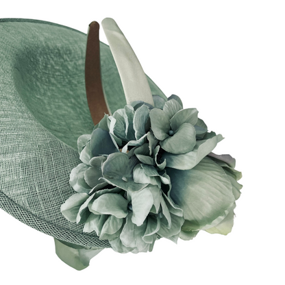 Miranda Hat
