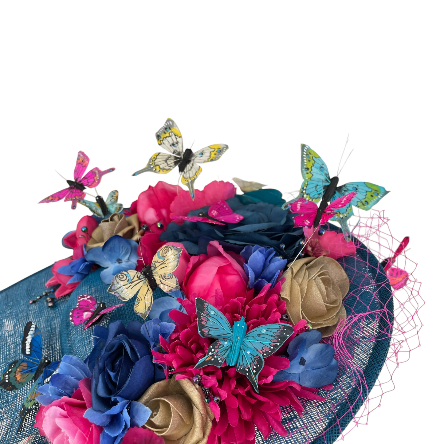 Aurora Hat
