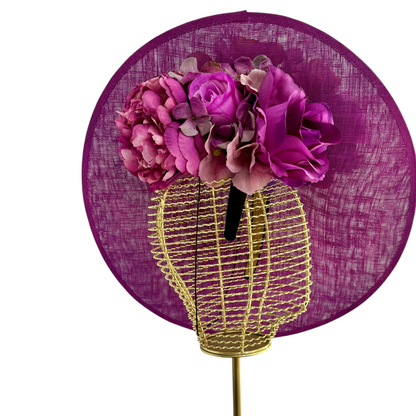 Olesia Hat