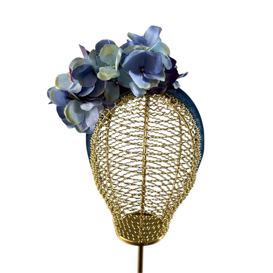 Pippa Headpiece