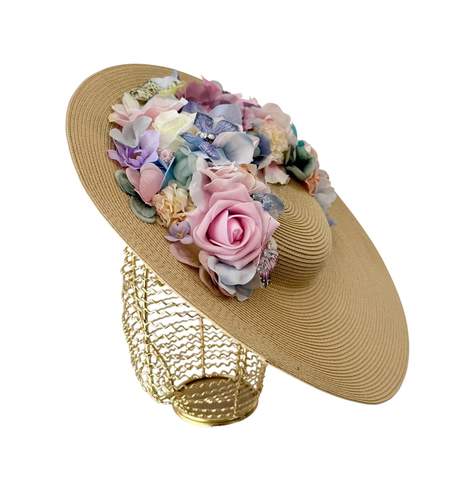 Ayesha Hat