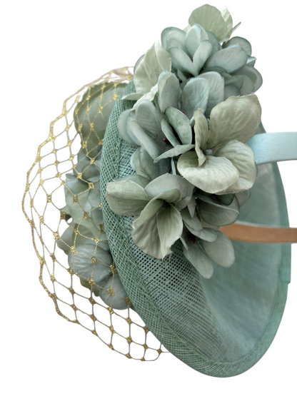 Isadora Hat