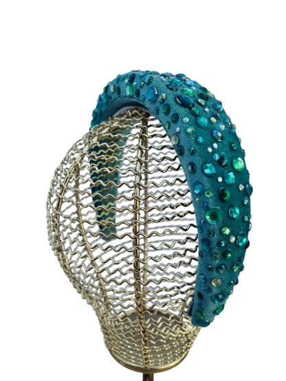 Thea Headpiece