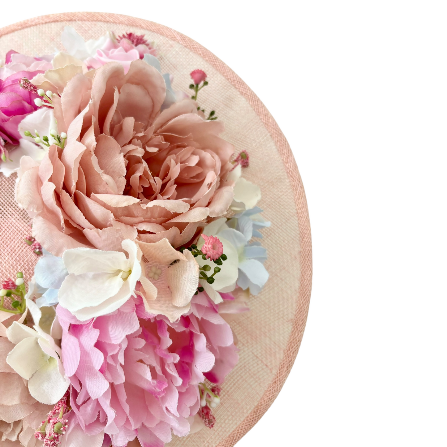 Seraphine Hat