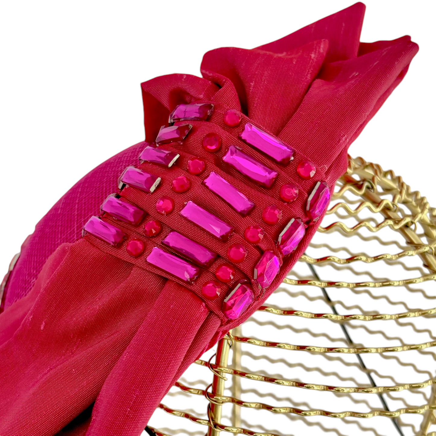 Wynn Fascinator