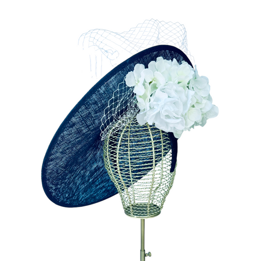 Calista Hat