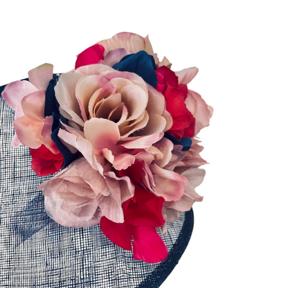 Everly Fascinator