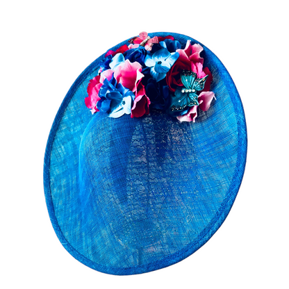 Elenora Hat