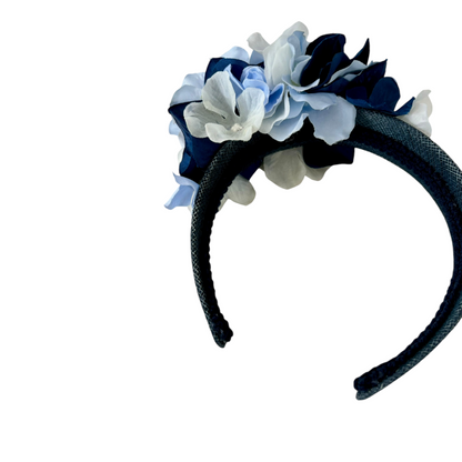 Lena Headpiece