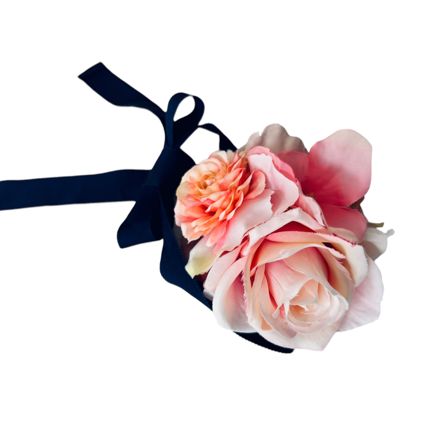 Rosalie Corsage