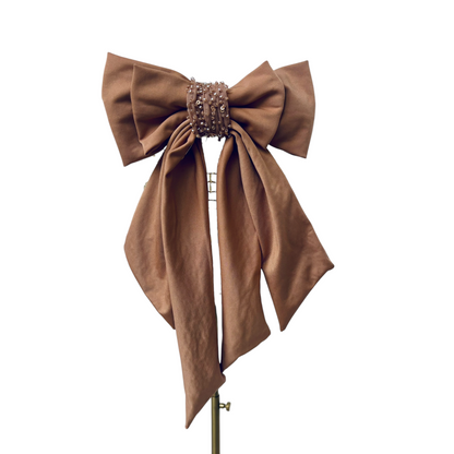 Avery Hair Bow