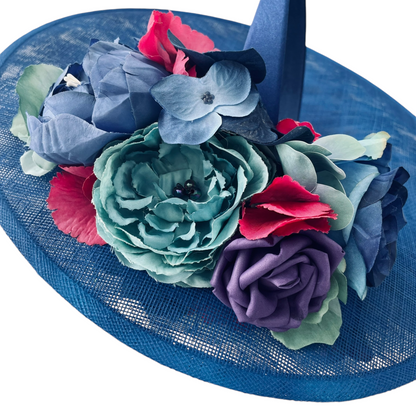 Primrose Hat