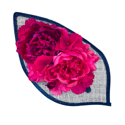 Edie Fascinator