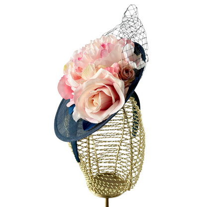 Rosalie Fascinator