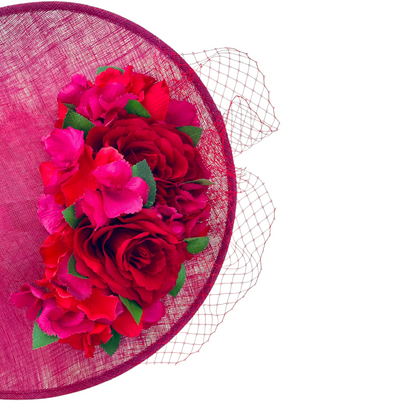 Sorrento Hat