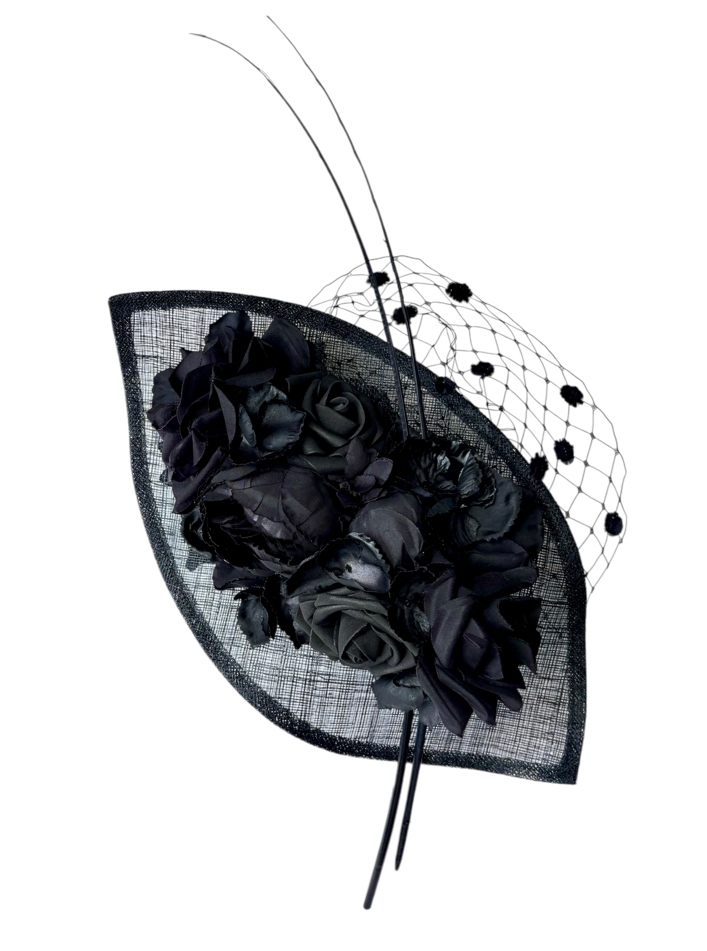 Laura Fascinator