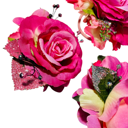 Milena Corsage