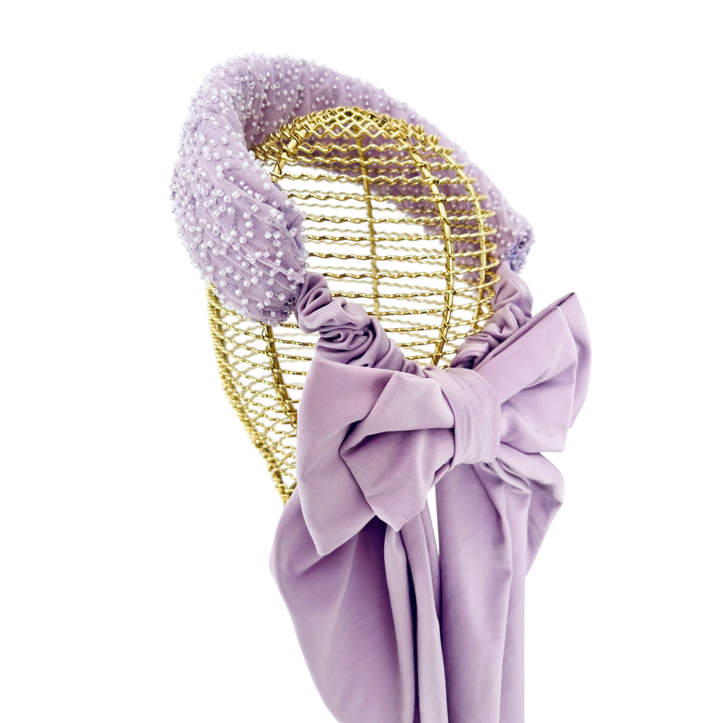 Mulberry Halo