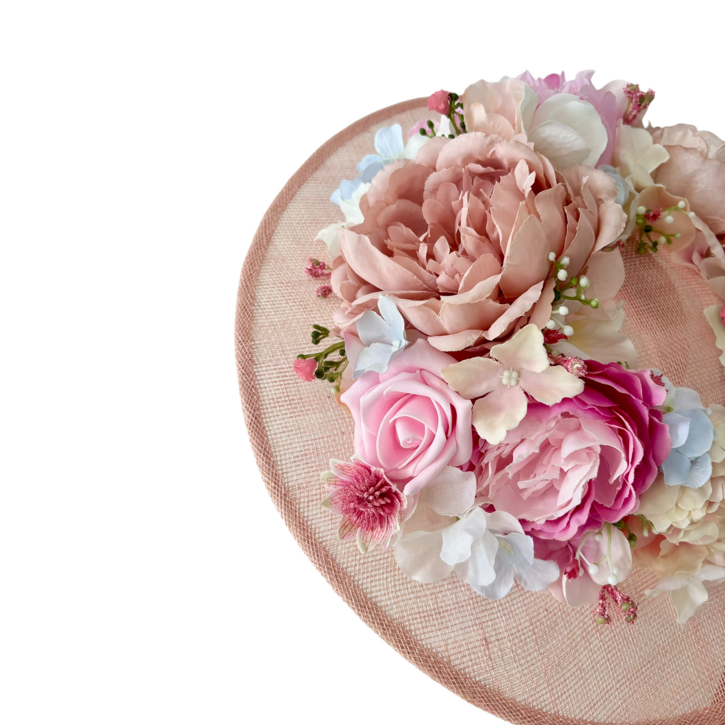 Seraphine Hat