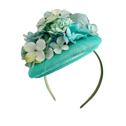 Jessica Fascinator