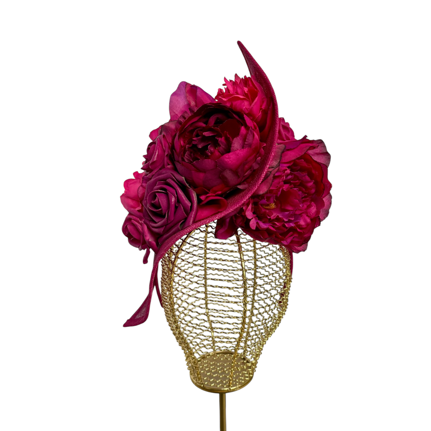 Lissie Fascinator