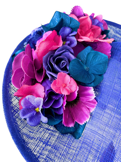 Elizabeth Hat