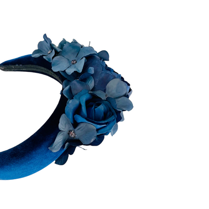 Melody Headpiece