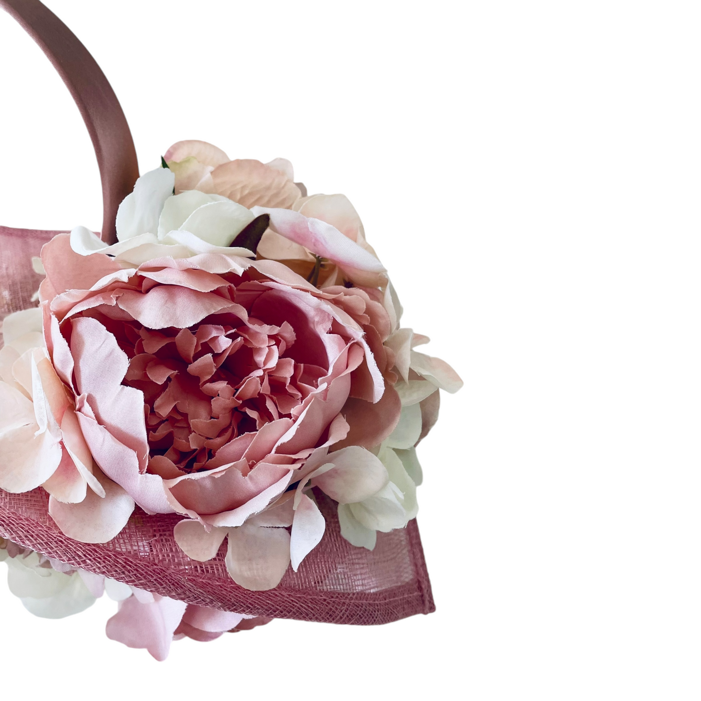 Kelly Fascinator