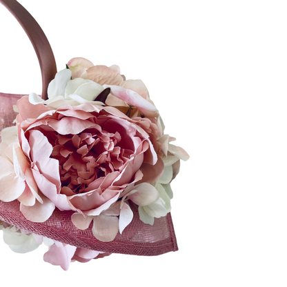 Kelly Fascinator