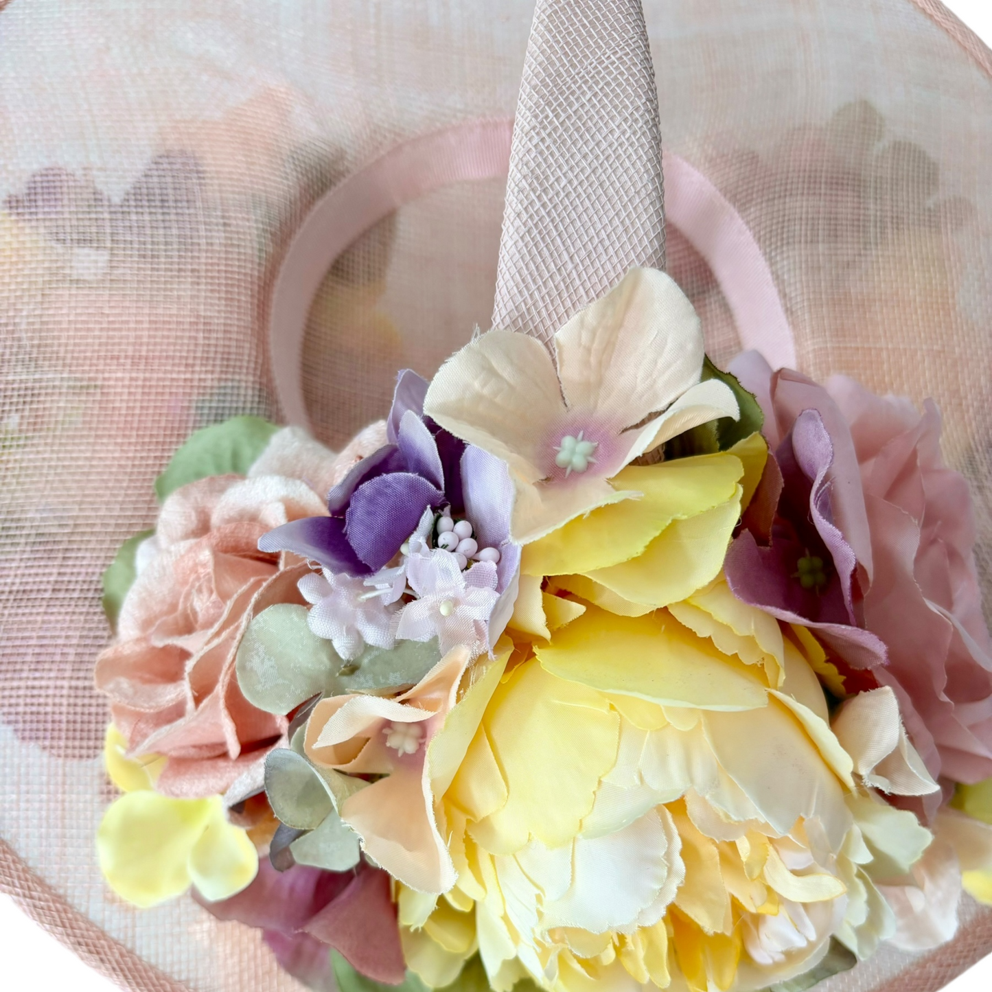 Jasmine Hat