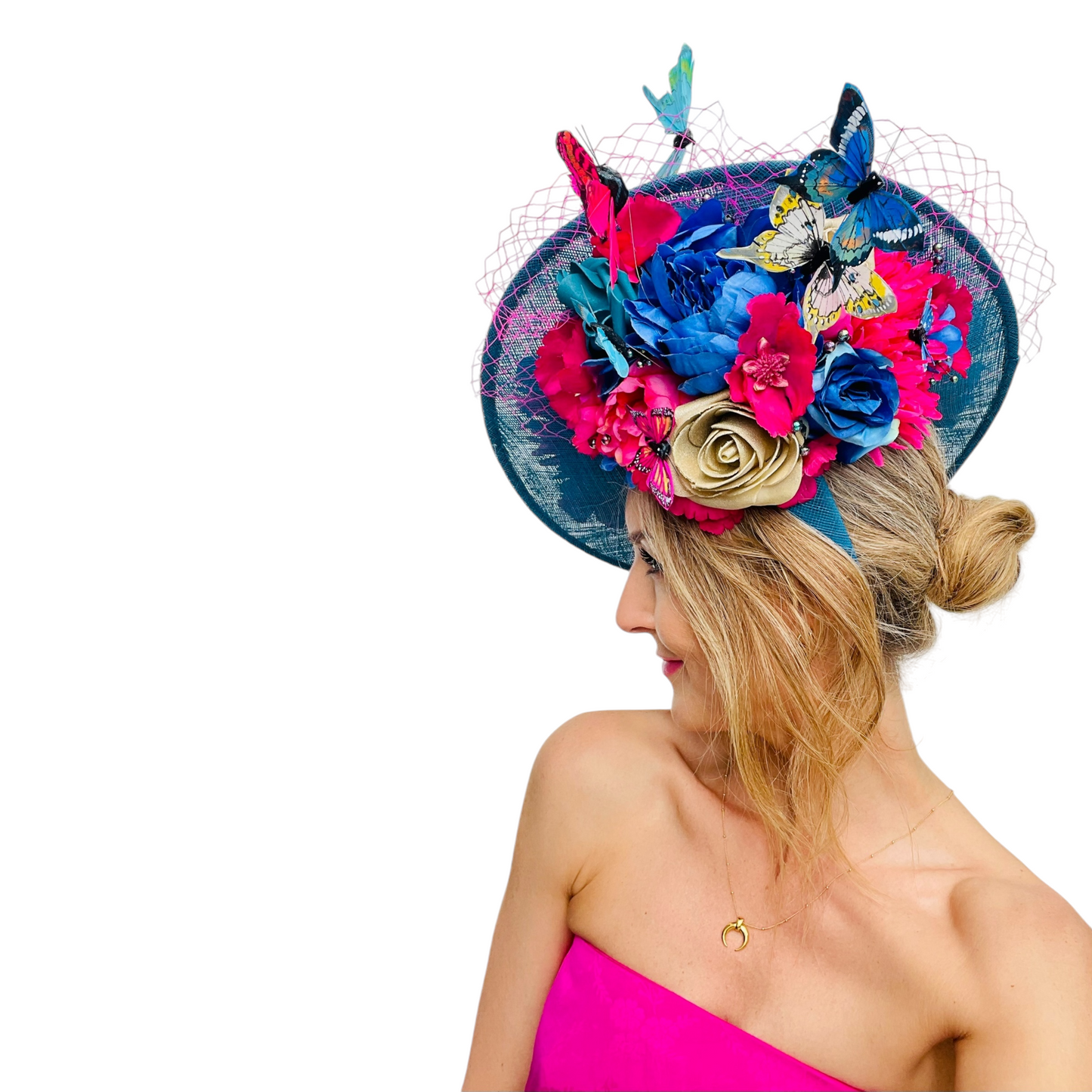 Aurora Hat
