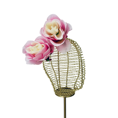 Belle Floral Add-Ons