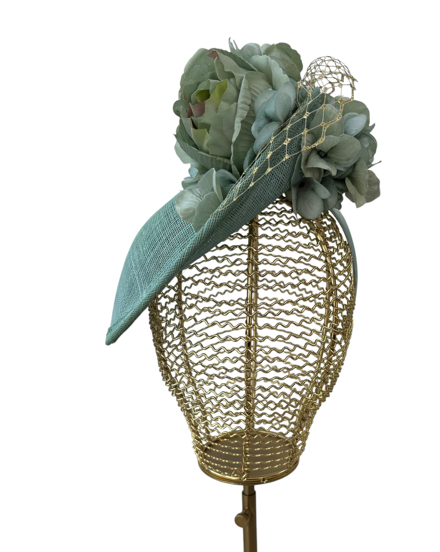 Isadora Hat