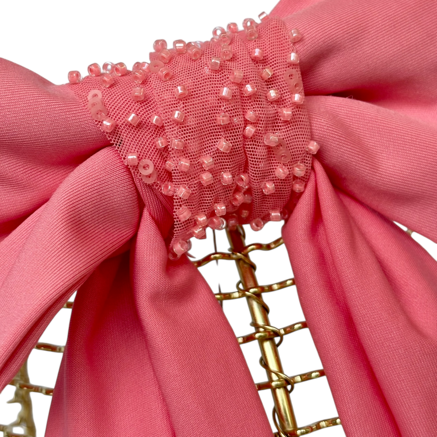 Victoria Hair Bow