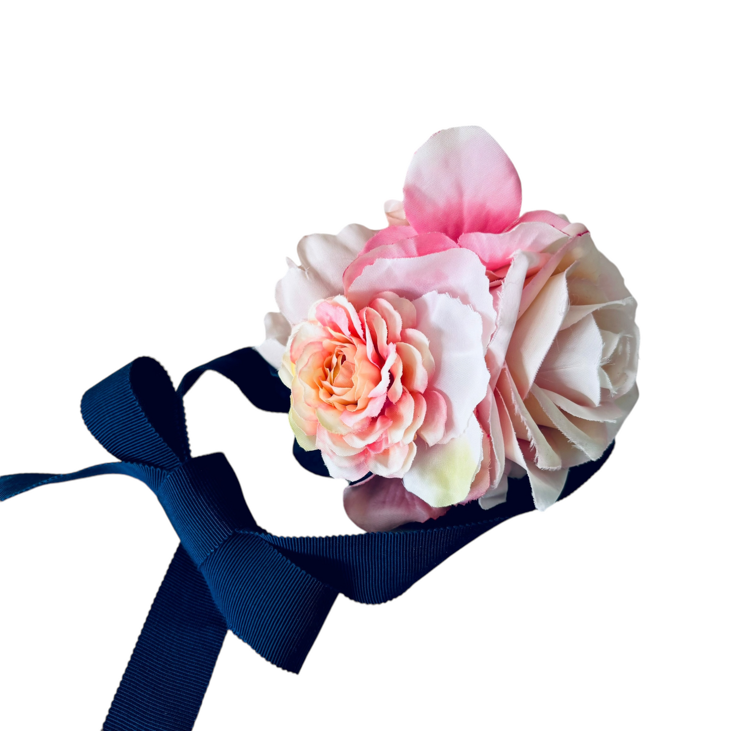 Rosalie Corsage
