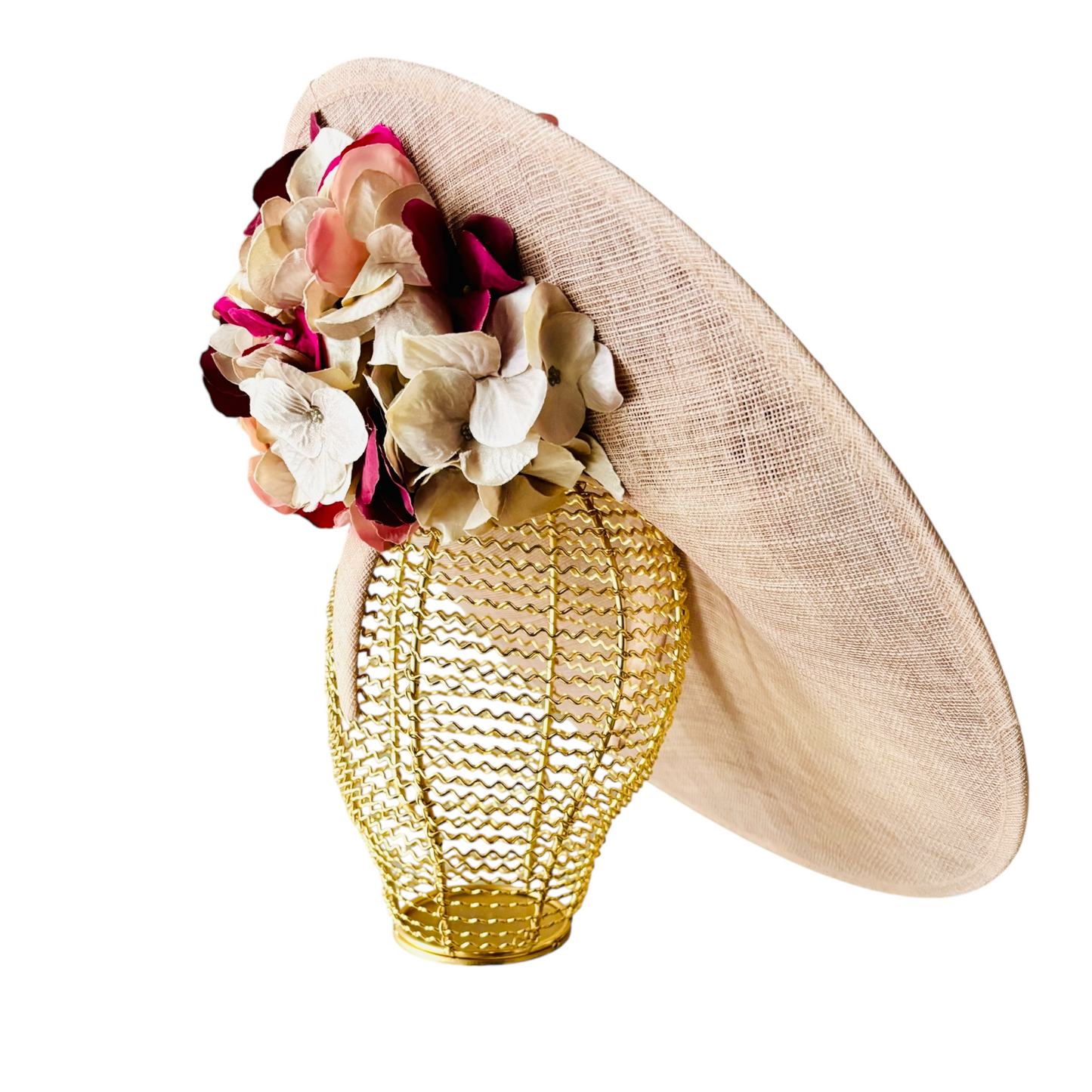 Audrey Hat