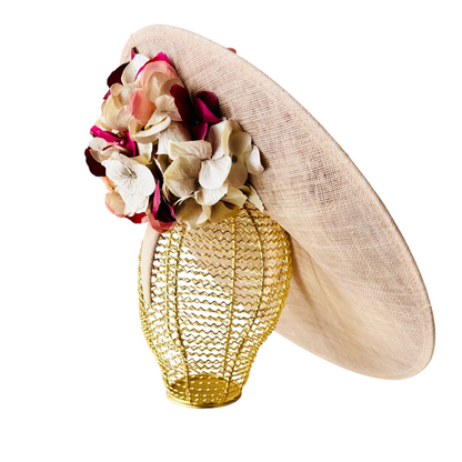 Audrey Hat