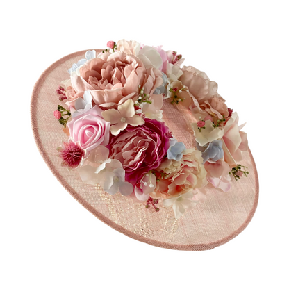 Seraphine Hat