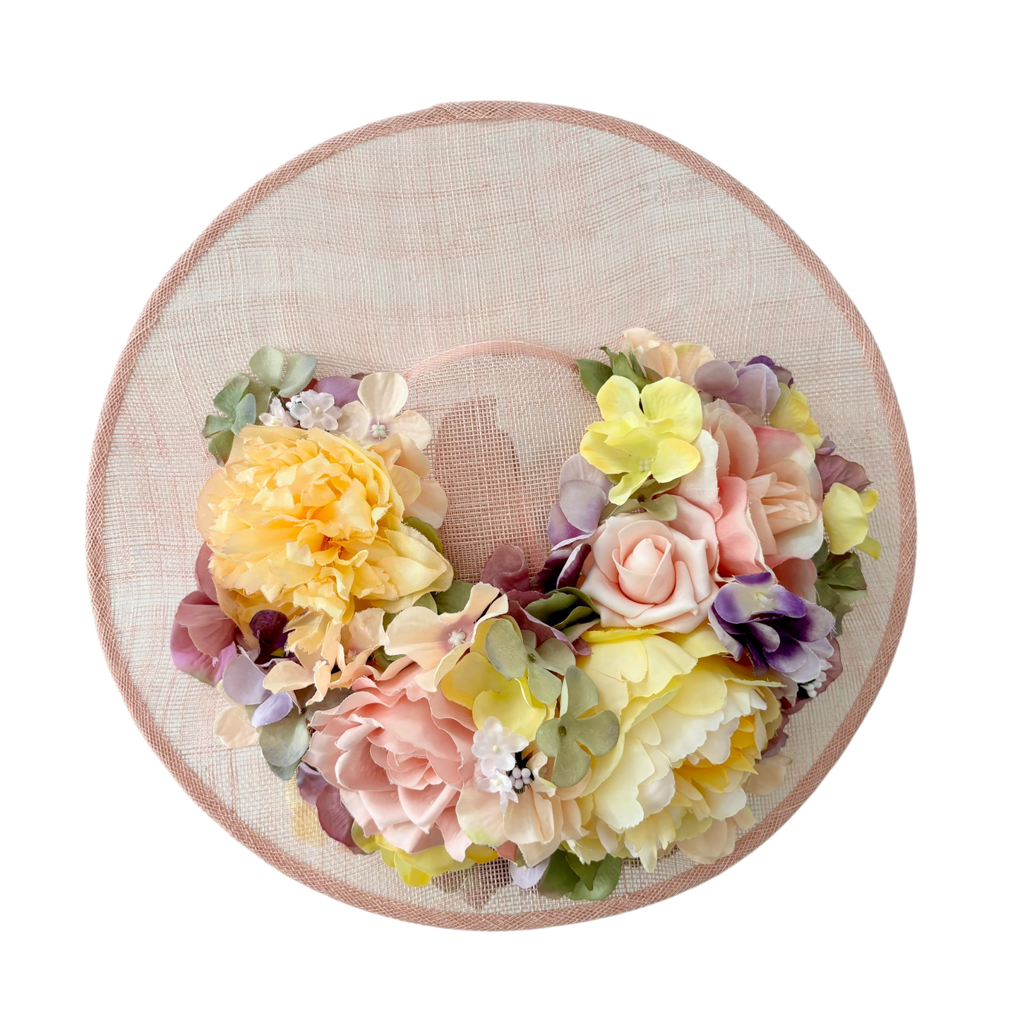 Jasmine Hat